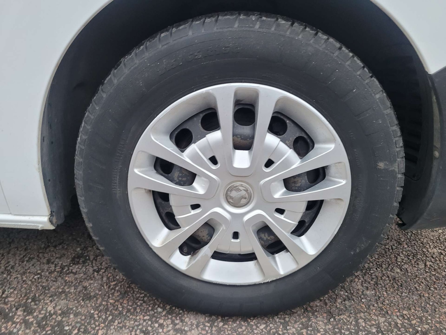 Used Vauxhall Vivaro 2020 for sale - 76277700: Photo 14