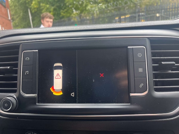 Used Vauxhall Vivaro 2020 for sale - 76277700: Photo 15