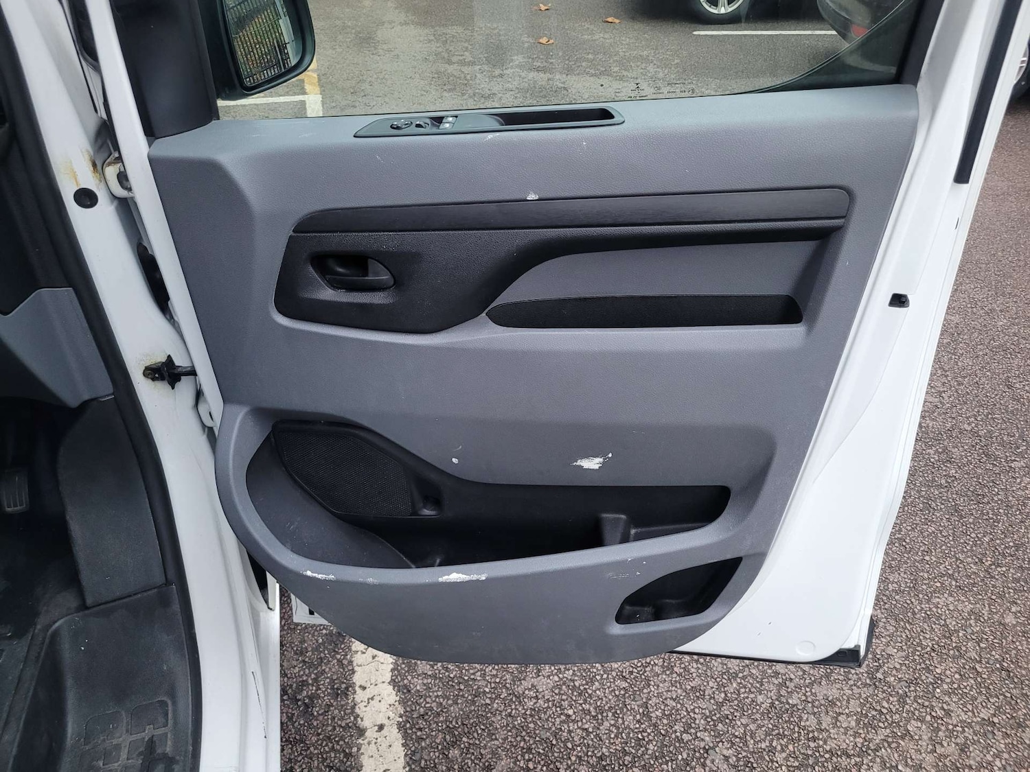 Used Vauxhall Vivaro 2020 for sale - 76277700: Photo 16