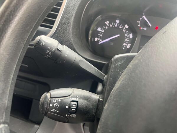 Used Vauxhall Vivaro 2020 for sale - 76277700: Photo 17