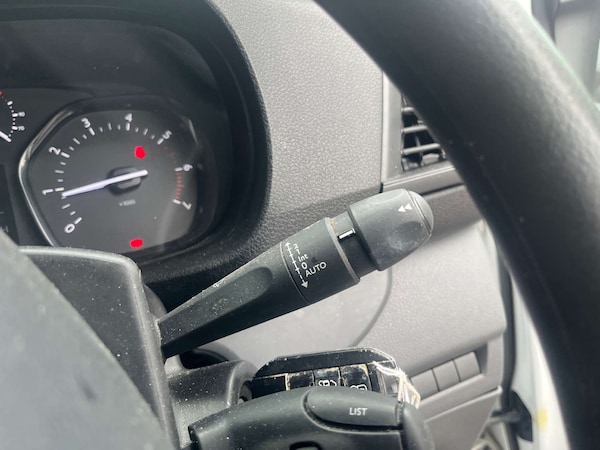 Used Vauxhall Vivaro 2020 for sale - 76277700: Photo 18