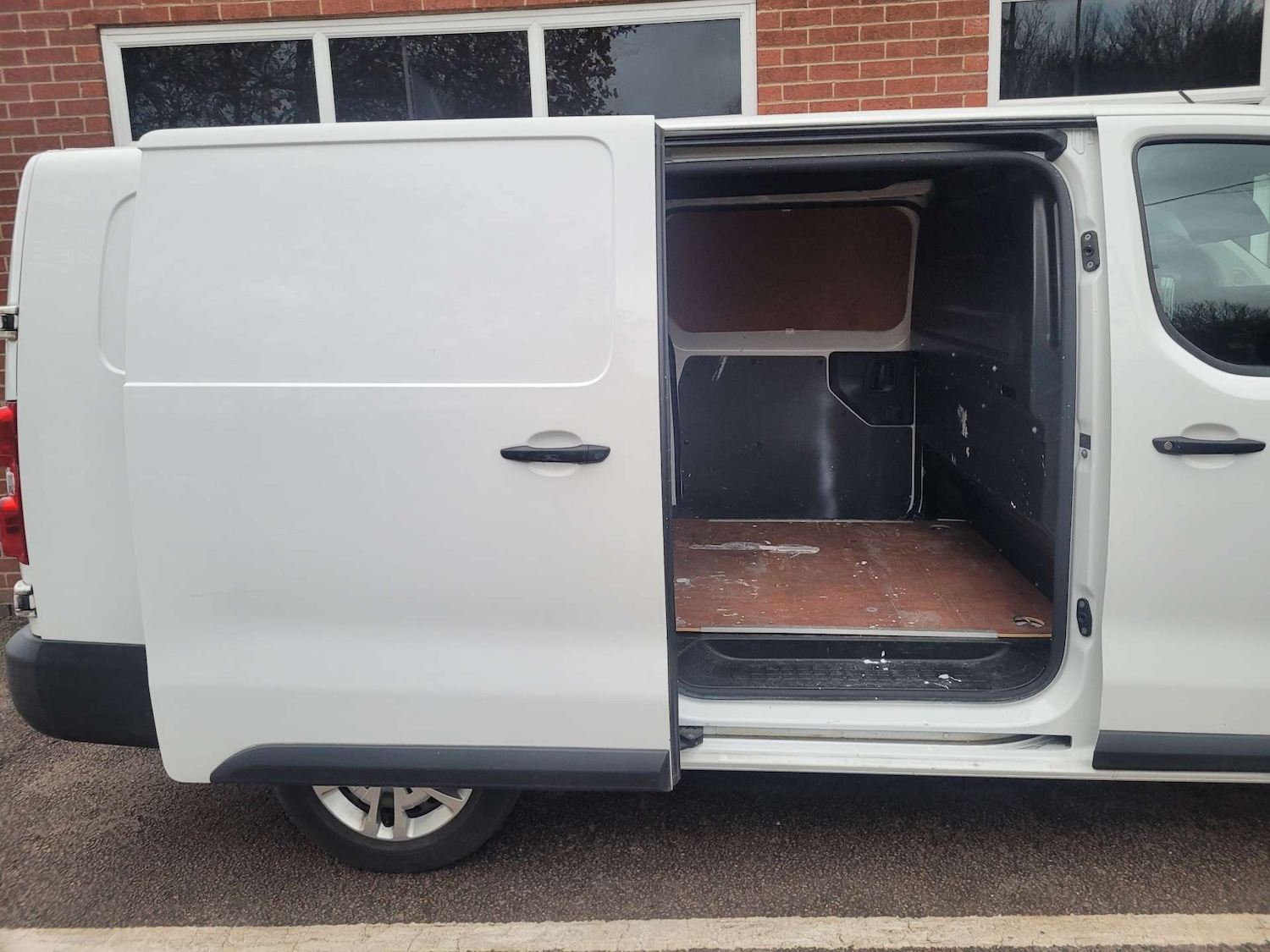 Used Vauxhall Vivaro 2020 for sale - 76277700: Photo 20