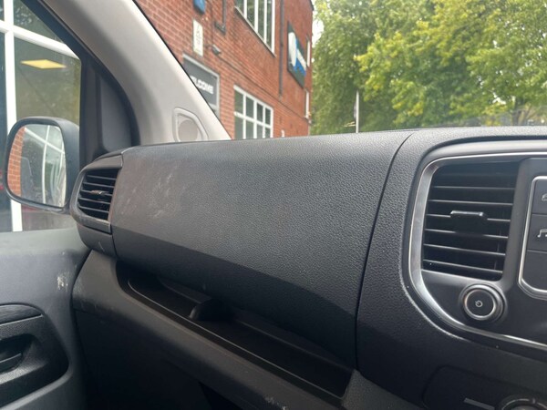 Used Vauxhall Vivaro 2020 for sale - 76277700: Photo 20