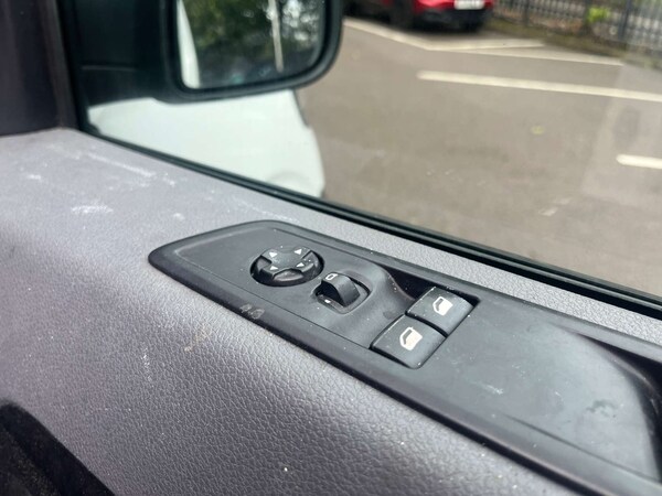 Used Vauxhall Vivaro 2020 for sale - 76277700: Photo 21