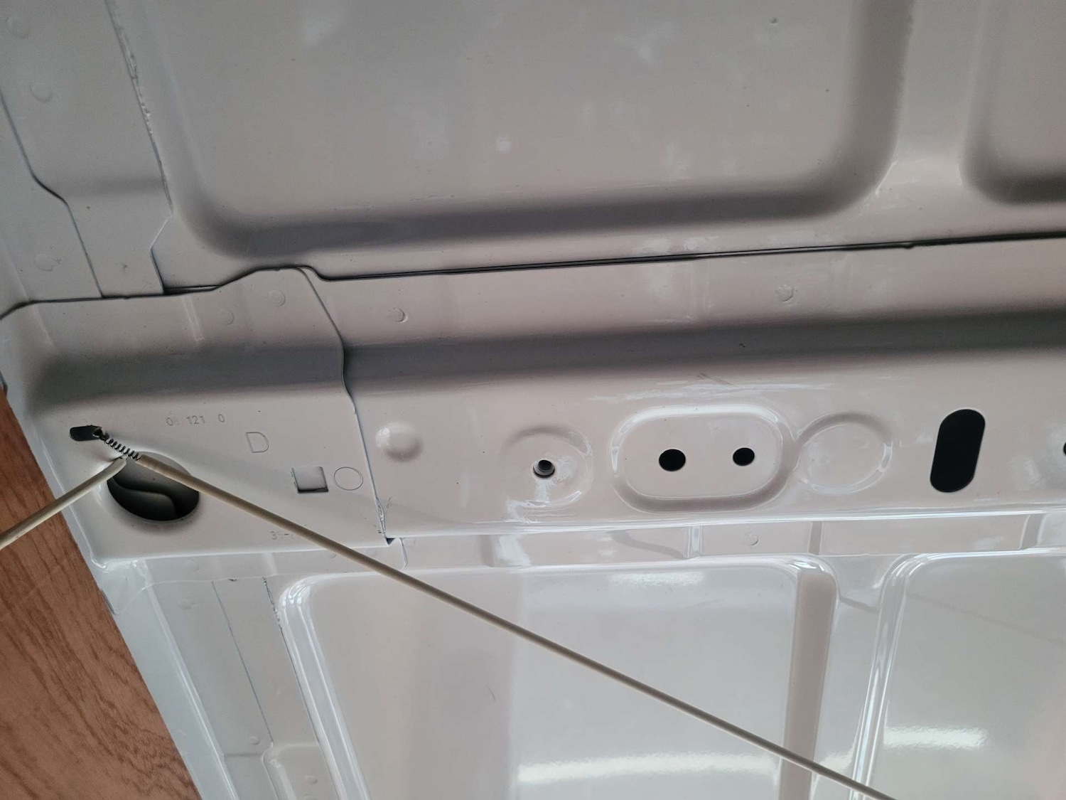 Used Vauxhall Vivaro 2020 for sale - 76277700: Photo 25