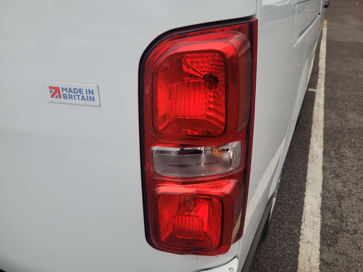 Used Vauxhall Vivaro 2020 for sale - 76277700: Photo 28