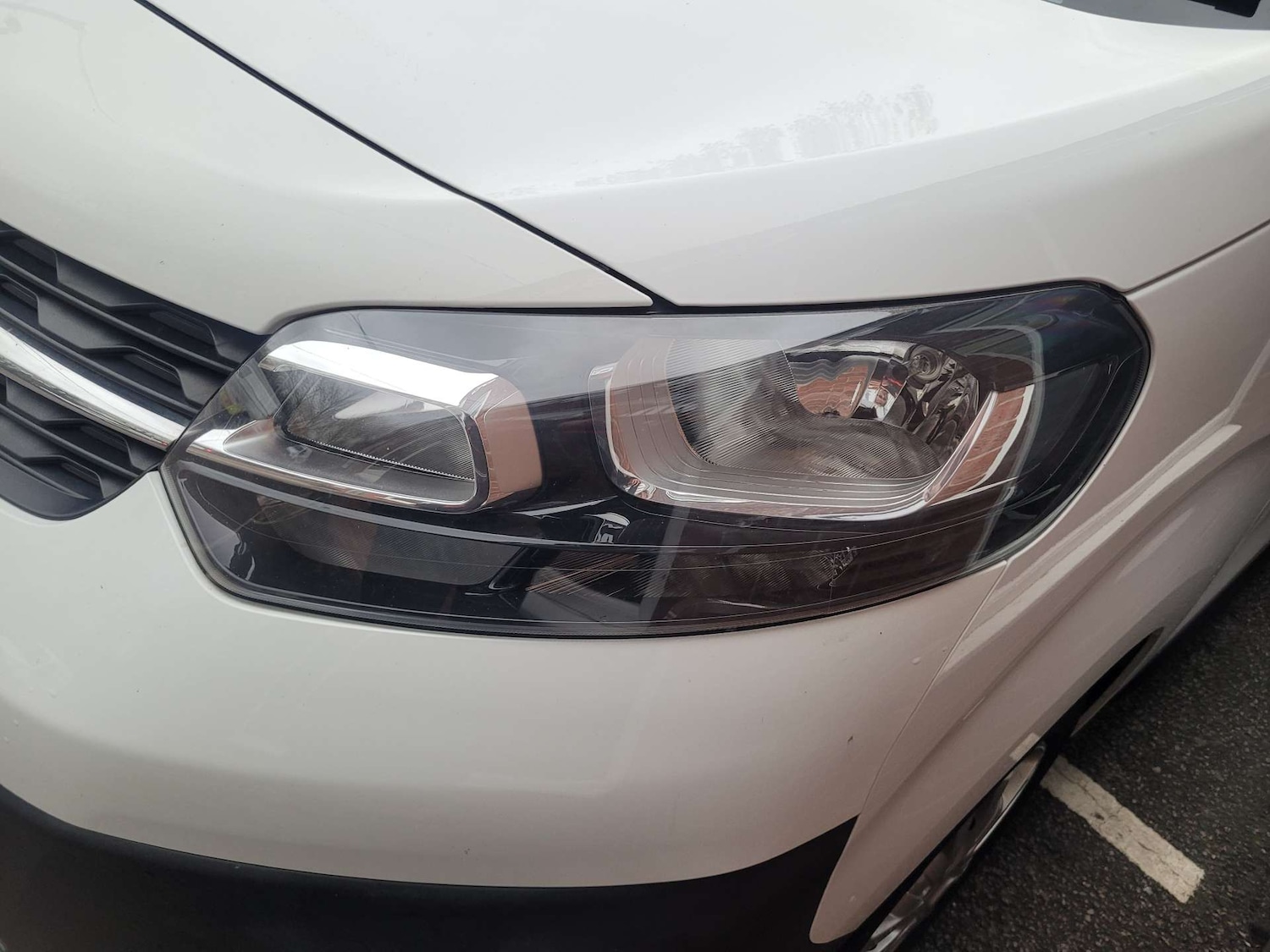 Used Vauxhall Vivaro 2020 for sale - 76277700: Photo 30