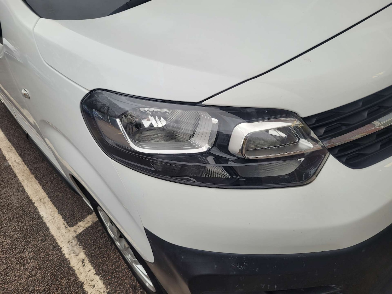 Used Vauxhall Vivaro 2020 for sale - 76277700: Photo 31