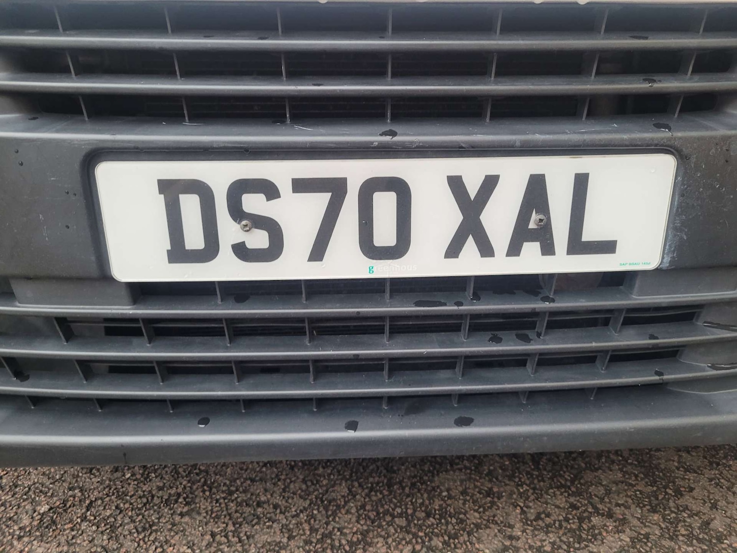 Used Vauxhall Vivaro 2020 for sale - 76277700: Photo 32