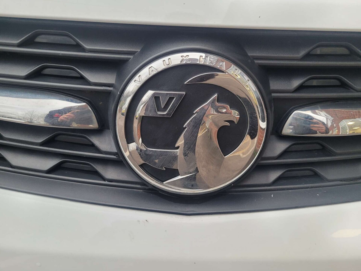 Used Vauxhall Vivaro 2020 for sale - 76277700: Photo 33