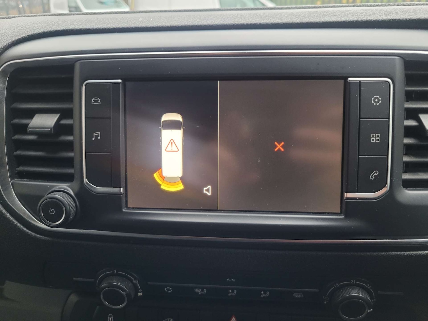 Used Vauxhall Vivaro 2020 for sale - 76277700: Photo 34