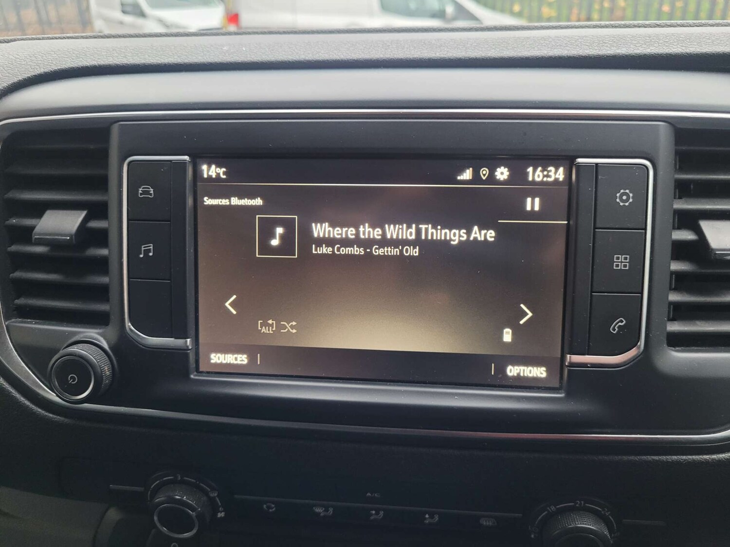 Used Vauxhall Vivaro 2020 for sale - 76277700: Photo 35