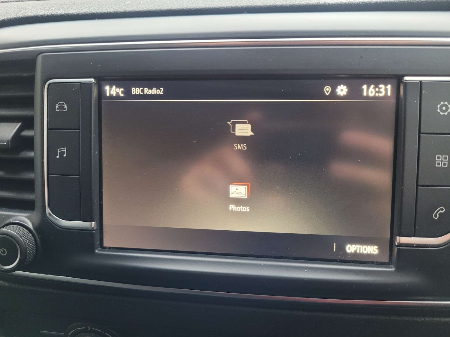 Used Vauxhall Vivaro 2020 for sale - 76277700: Photo 36