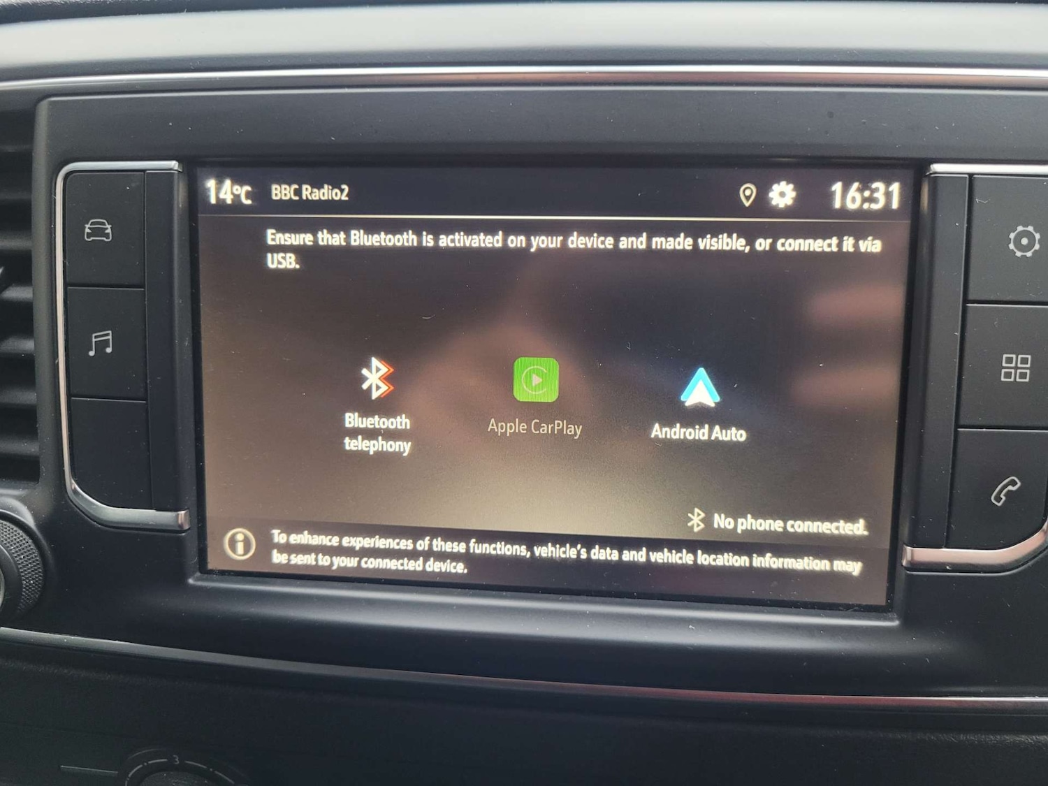 Used Vauxhall Vivaro 2020 for sale - 76277700: Photo 37