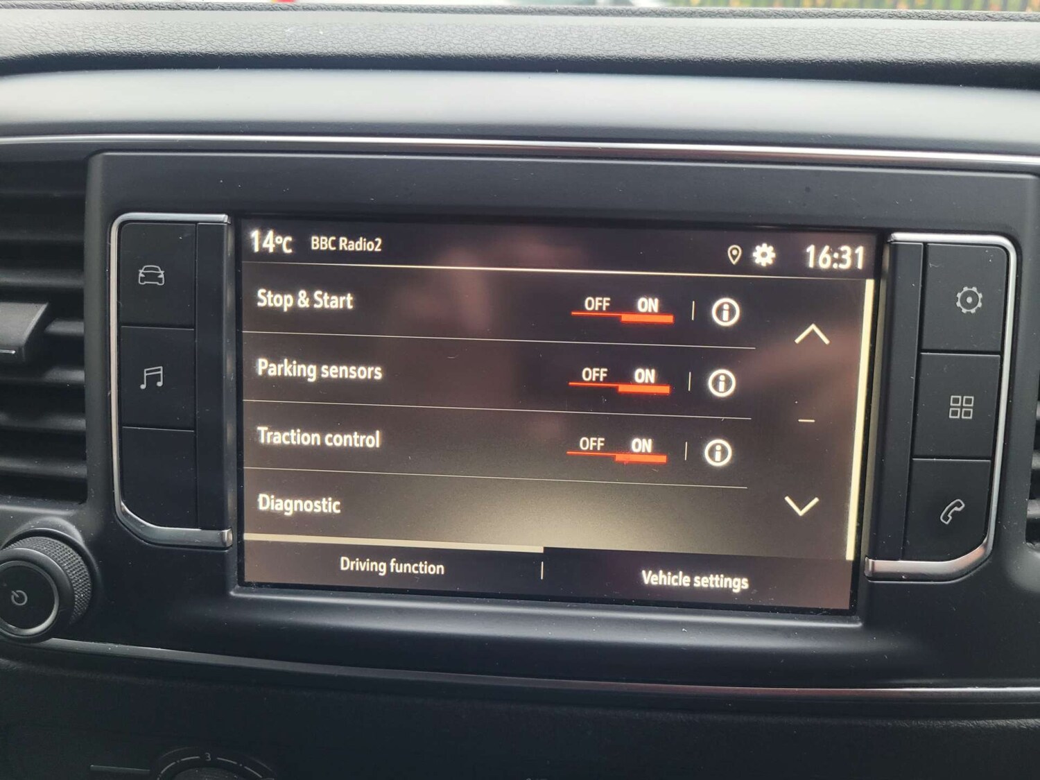 Used Vauxhall Vivaro 2020 for sale - 76277700: Photo 38