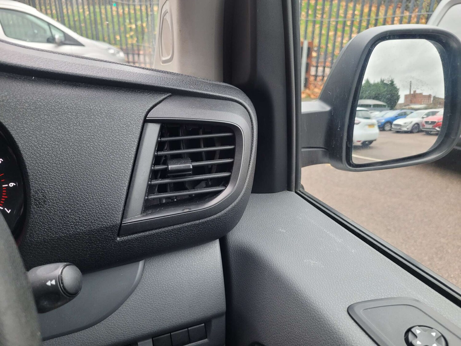 Used Vauxhall Vivaro 2020 for sale - 76277700: Photo 41