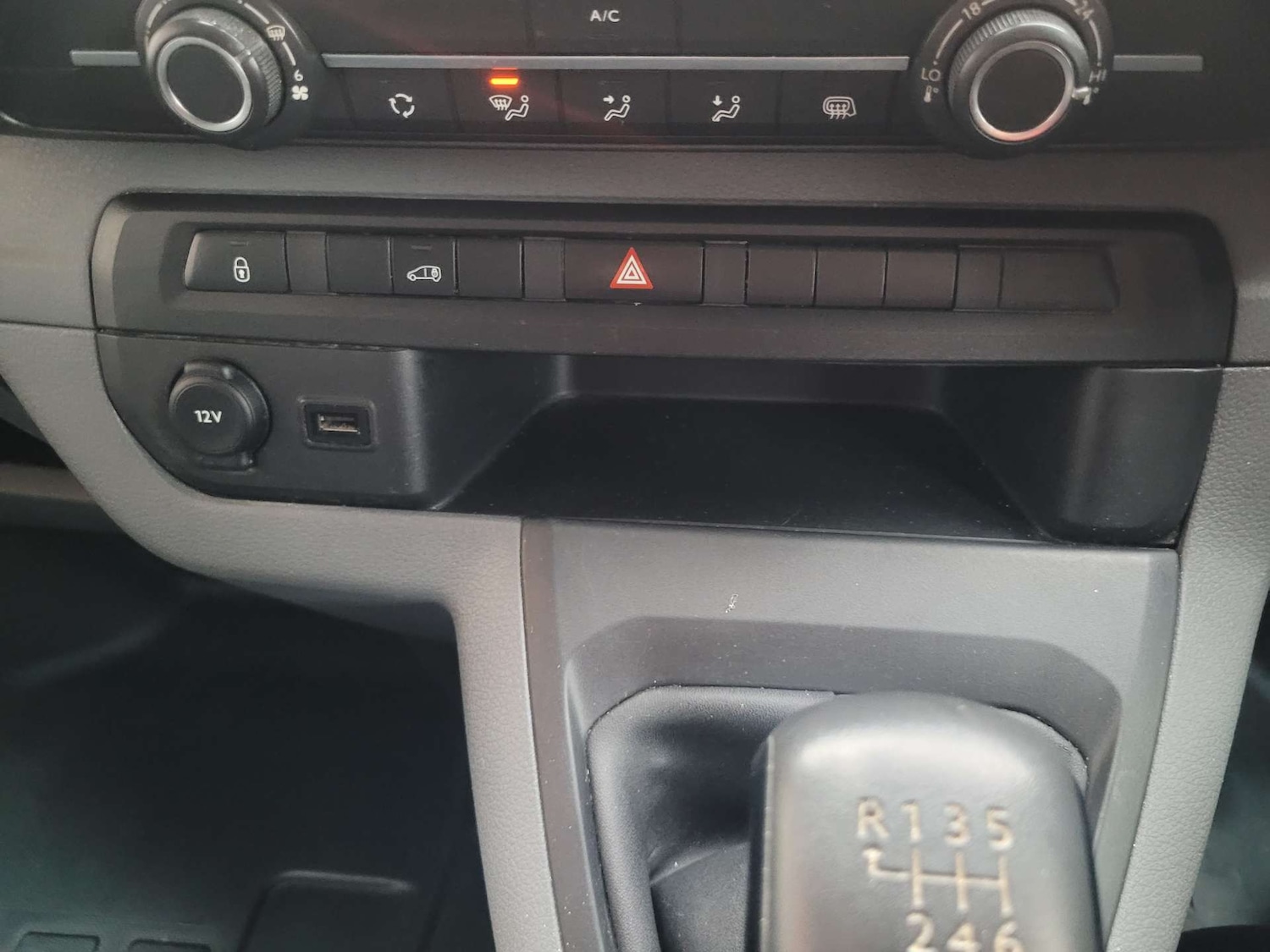 Used Vauxhall Vivaro 2020 for sale - 76277700: Photo 42