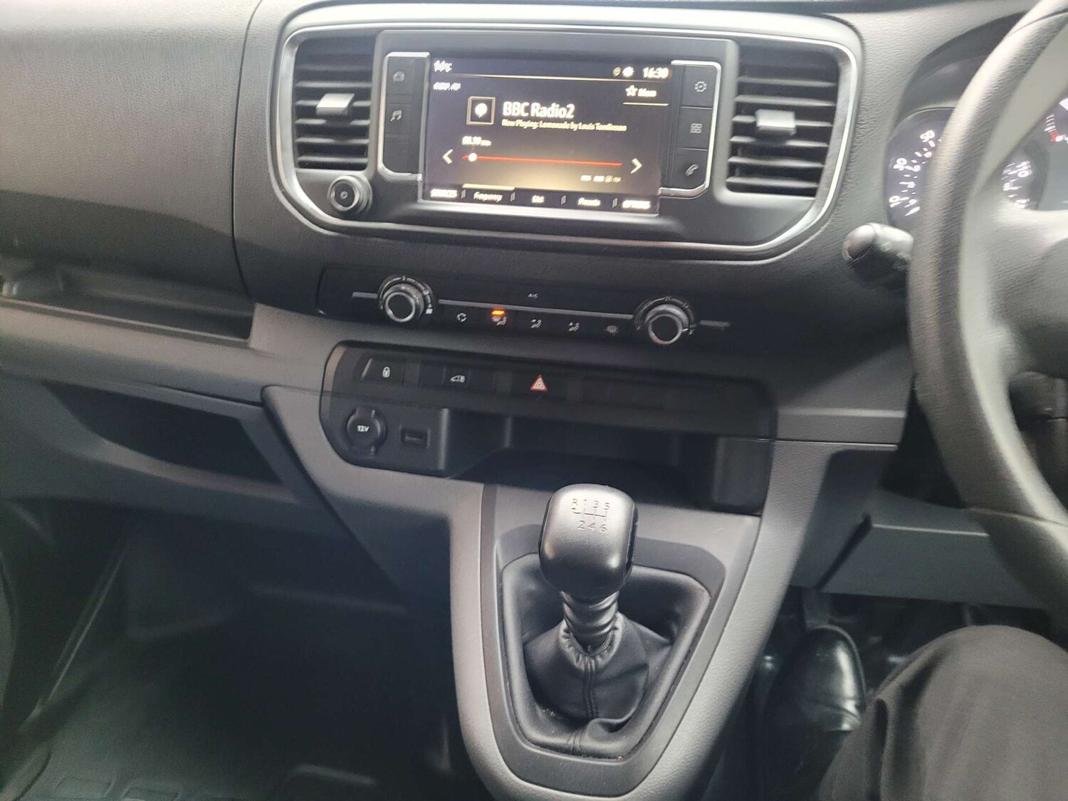 Used Vauxhall Vivaro 2020 for sale - 76277700: Photo 43
