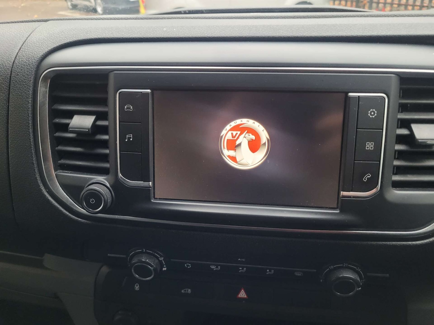 Used Vauxhall Vivaro 2020 for sale - 76277700: Photo 45