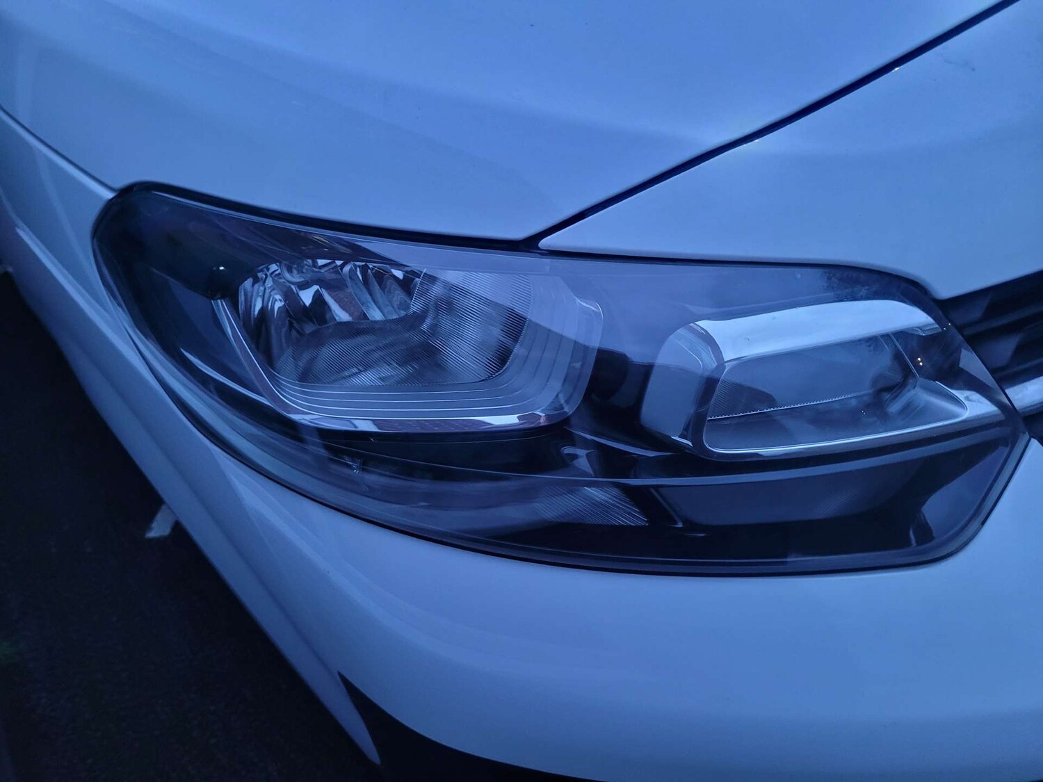 Used Vauxhall Vivaro 2020 for sale - 76277700: Photo 6