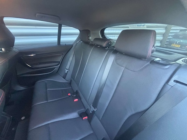 Used BMW 1 Series 2019 for sale - 76277747: Photo 12