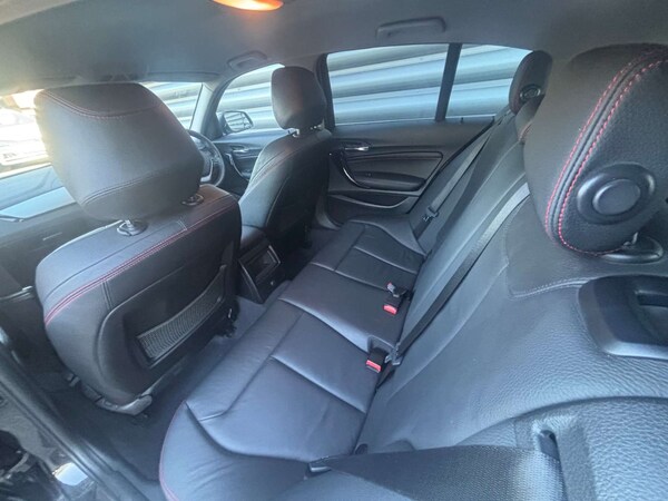 Used BMW 1 Series 2019 for sale - 76277747: Photo 14