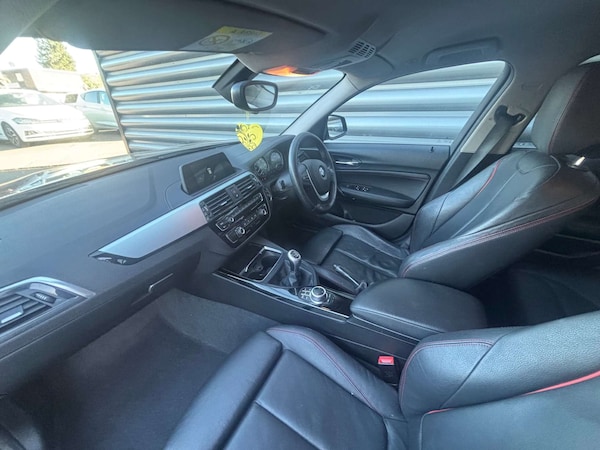Used BMW 1 Series 2019 for sale - 76277747: Photo 15