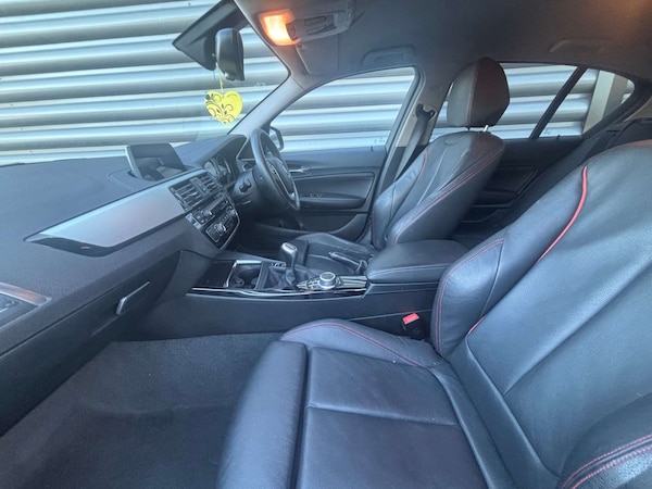 Used BMW 1 Series 2019 for sale - 76277747: Photo 16