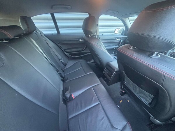 Used BMW 1 Series 2019 for sale - 76277747: Photo 18