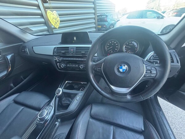 Used BMW 1 Series 2019 for sale - 76277747: Photo 26