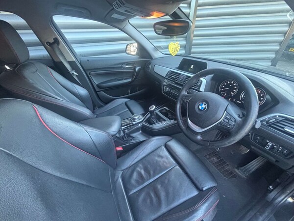 Used BMW 1 Series 2019 for sale - 76277747: Photo 27