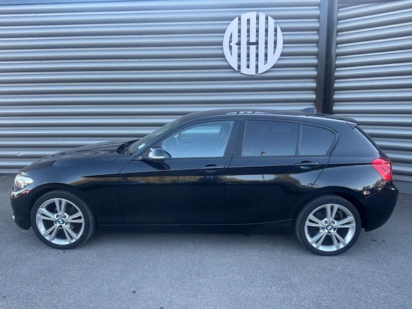 Used BMW 1 Series 2019 for sale - 76277747: Photo 3