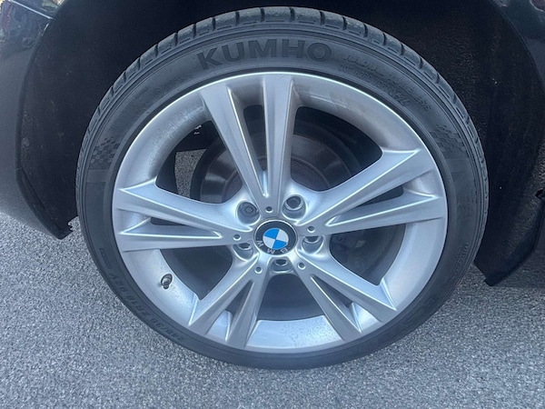 Used BMW 1 Series 2019 for sale - 76277747: Photo 9