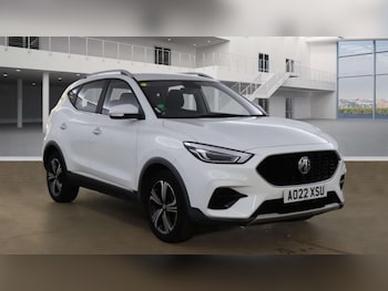 Used MG MG ZS 2022 for sale - 75923156: Photo