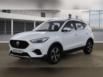 Used MG MG ZS 2022 for sale - 75923156: Photo