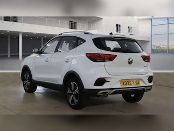 Used MG MG ZS 2022 for sale - 75923156: Photo