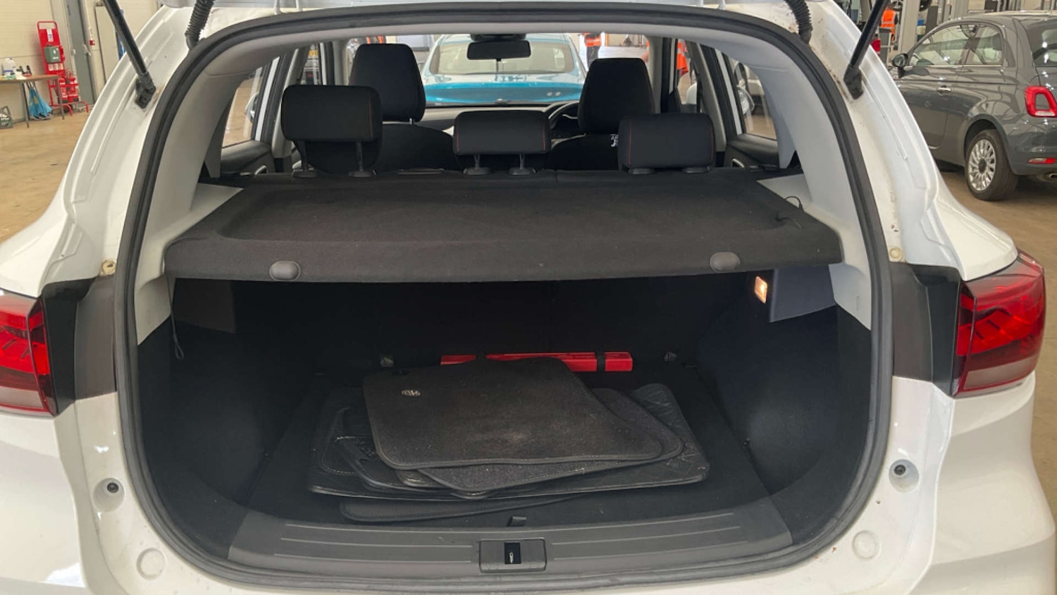 Vehicle 7