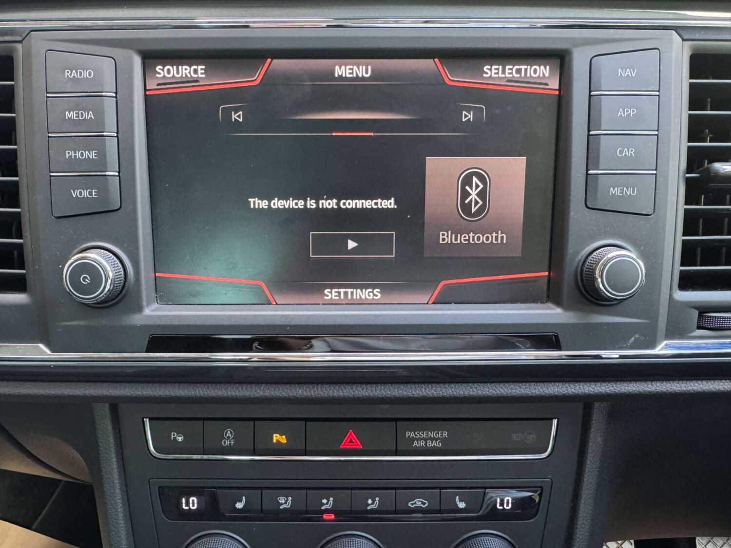 Vehicle 34