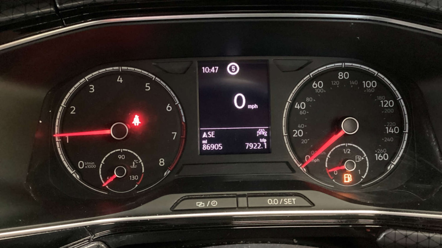 Used Volkswagen T-Cross 2021 for sale - 76412600: Photo 10