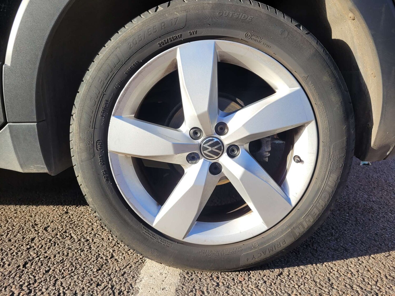 Used Volkswagen T-Cross 2021 for sale - 76412600: Photo 13