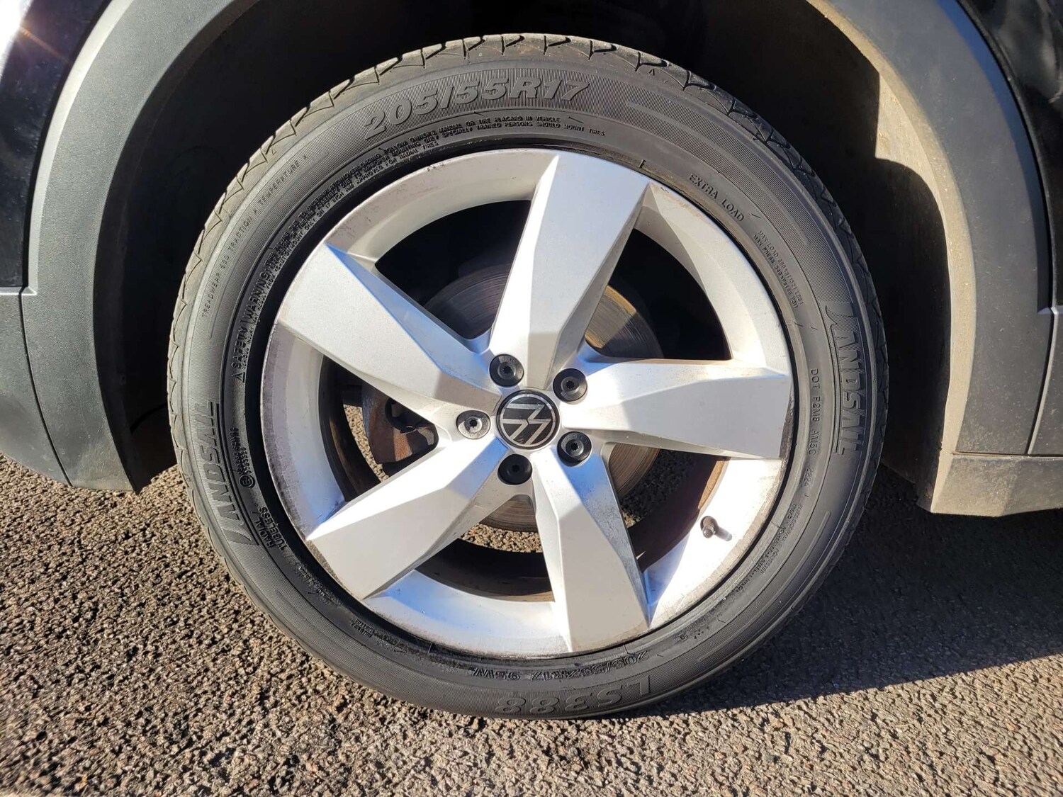 Used Volkswagen T-Cross 2021 for sale - 76412600: Photo 14