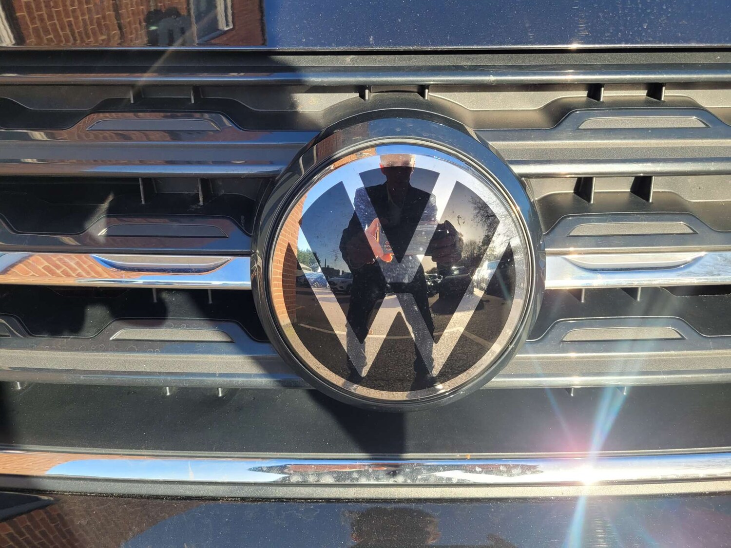 Used Volkswagen T-Cross 2021 for sale - 76412600: Photo 16