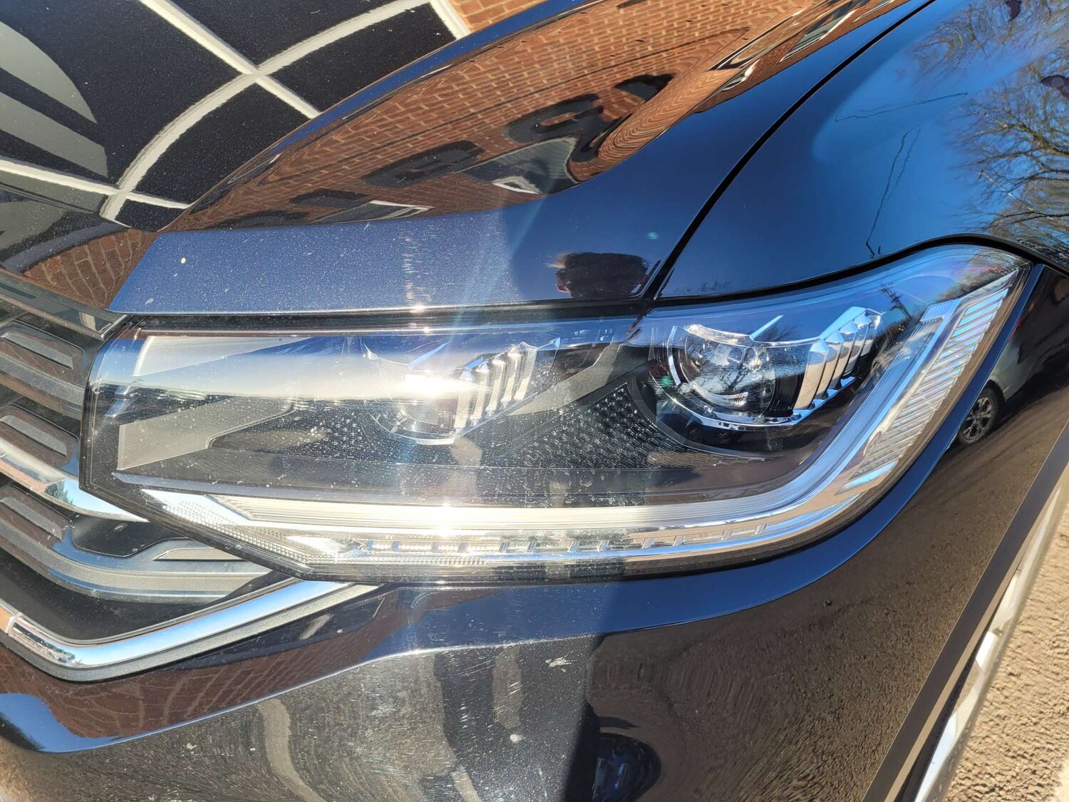 Used Volkswagen T-Cross 2021 for sale - 76412600: Photo 17