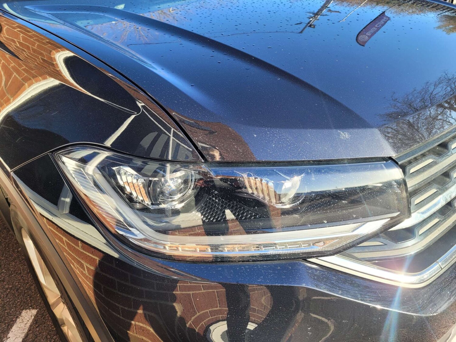 Used Volkswagen T-Cross 2021 for sale - 76412600: Photo 18