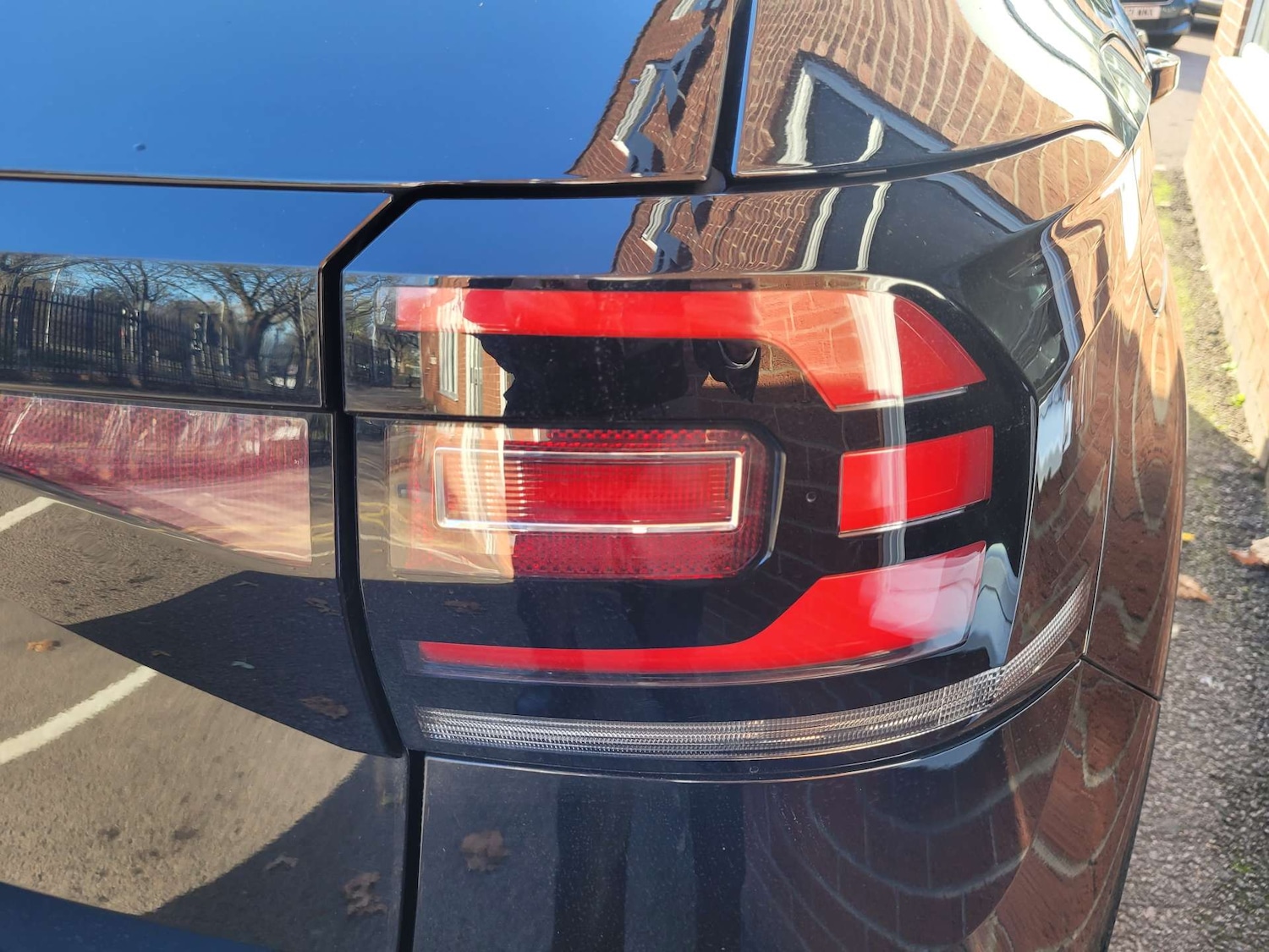 Used Volkswagen T-Cross 2021 for sale - 76412600: Photo 19