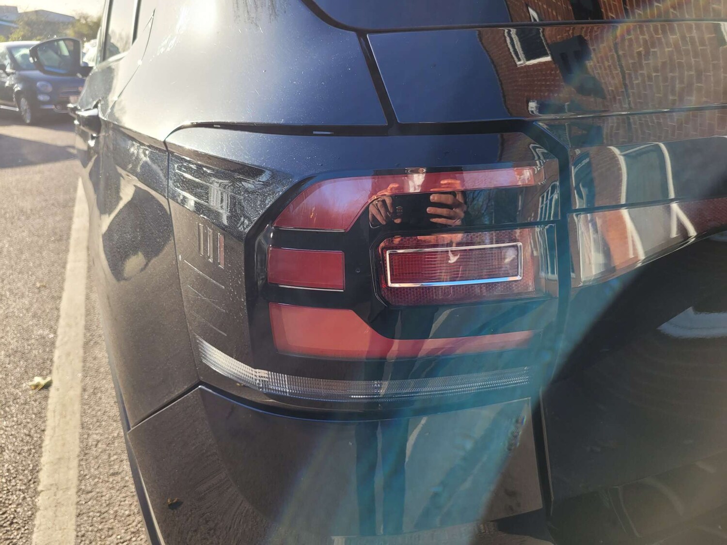 Used Volkswagen T-Cross 2021 for sale - 76412600: Photo 20