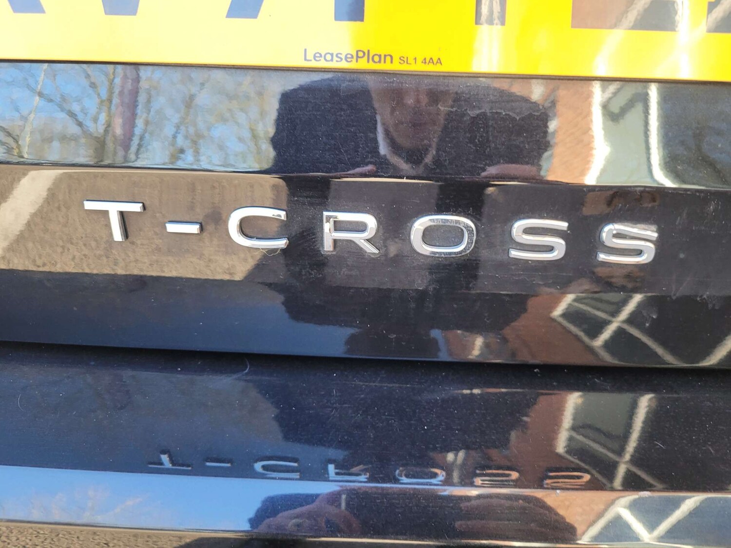 Used Volkswagen T-Cross 2021 for sale - 76412600: Photo 22