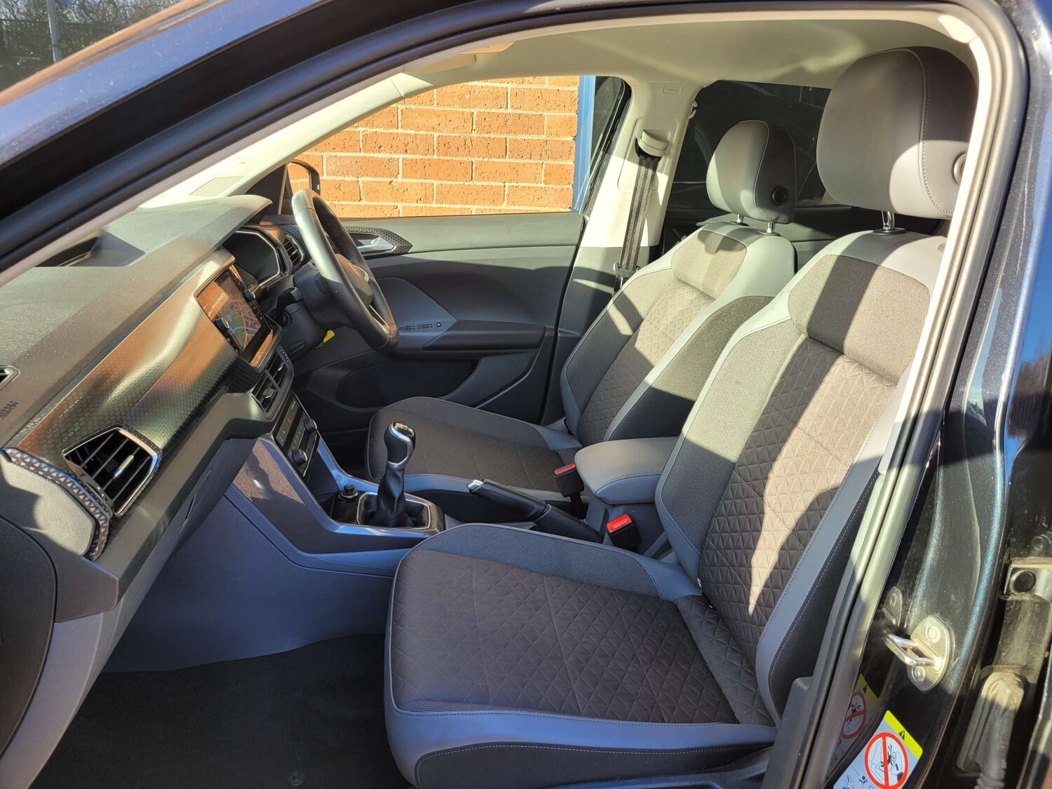 Used Volkswagen T-Cross 2021 for sale - 76412600: Photo 26