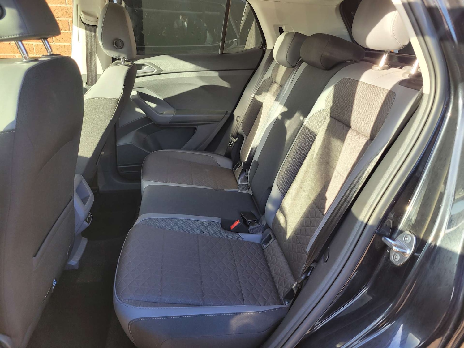 Used Volkswagen T-Cross 2021 for sale - 76412600: Photo 28