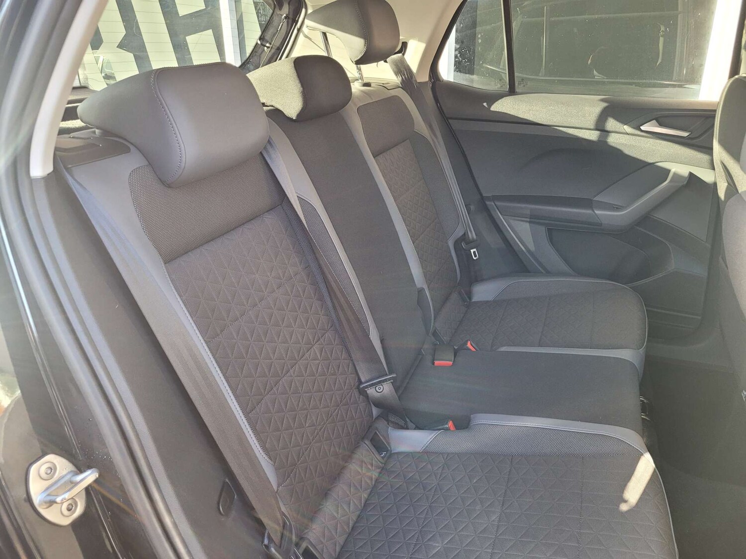 Used Volkswagen T-Cross 2021 for sale - 76412600: Photo 29